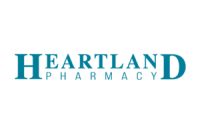 Web design and online marketing for Heartland Pharmacy